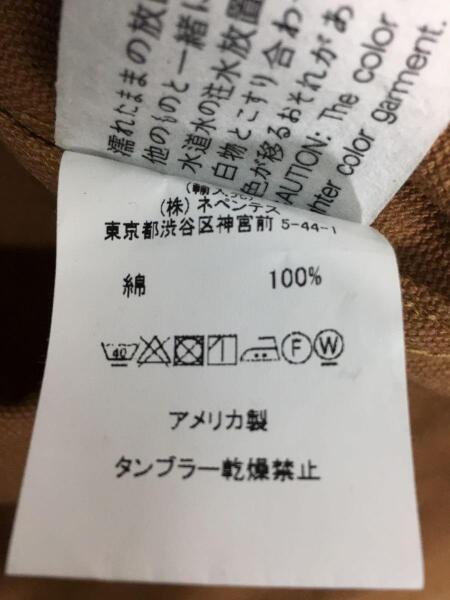 Engineered Garments(エンジニアードガーメンツ) / ノーカラー