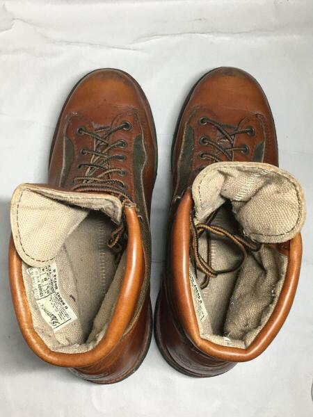靴 Danner light US8.5 Danner(ダナー) / DANNER LIGHT II CEDAR RAINBOWブーツ/US8.5/BRW