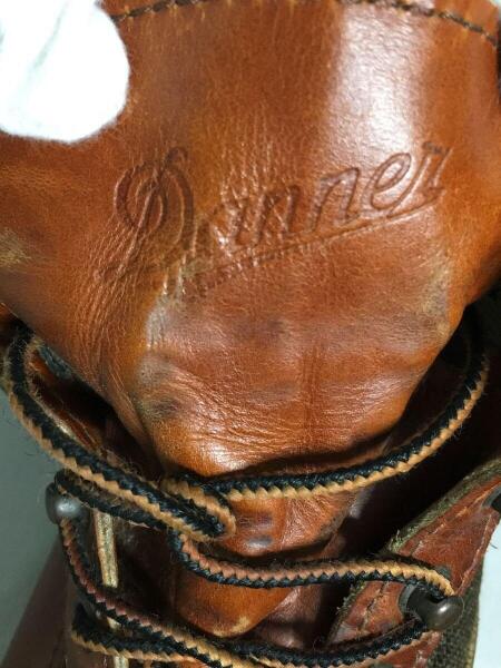 Danner(ダナー) / DANNER LIGHT II CEDAR RAINBOWブーツ/US8.5/BRW