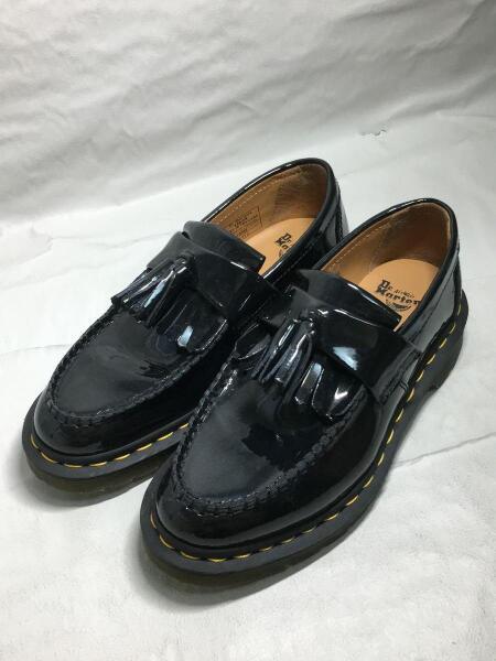 Dr.Martens(ドクターマーチン) / ADRIAN/タッセルローファー/UK4/BLK