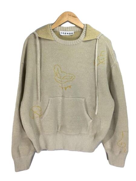 その他ブランド(ソノタブランド) / 23SS/Free Book Linen Foodie 