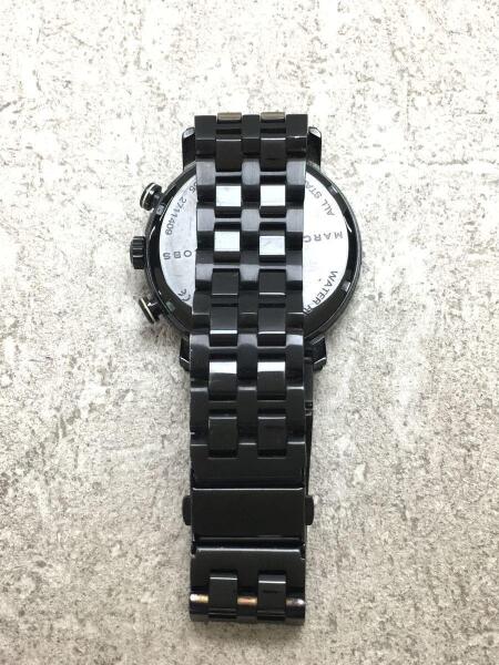 MARC BY MARC JACOBS(マークバイマークジェイコブス) / クォーツ腕時計 