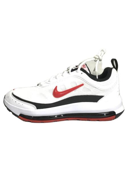 NIKE(ナイキ) / タグ付き/AIR MAX AP_エアマックスAP/27cm/WHT | 中古 