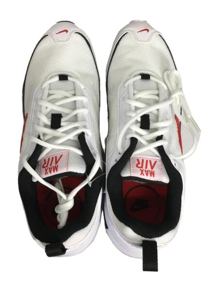 NIKE(ナイキ) / タグ付き/AIR MAX AP_エアマックスAP/27cm/WHT | 中古 