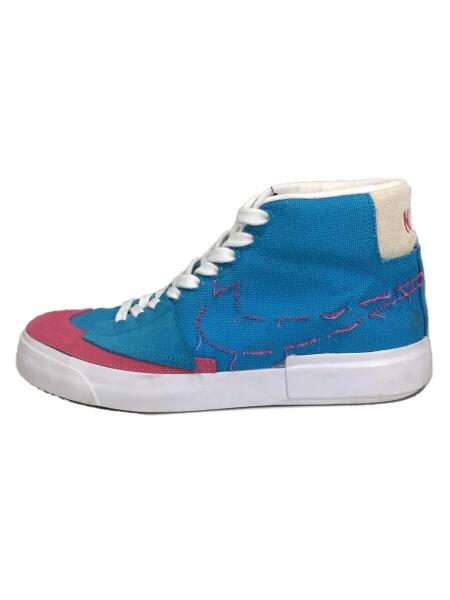 NIKE(ナイキ) / SB ZOOM BLAZER MID EDGE/ズーム ブレーザー ミッド 