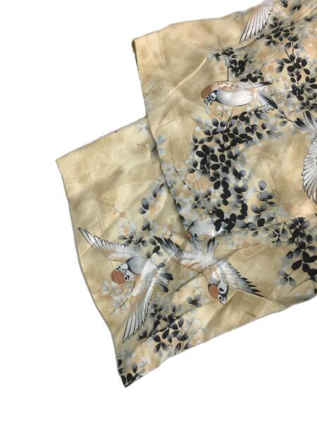 最終値下げ　nipoaloha アロハシャツ NIPOALOHA アロハシャツ XL