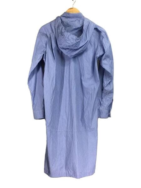 COMME des GARCONS SHIRT(コムデギャルソンシャツ) / シャツフーディー 