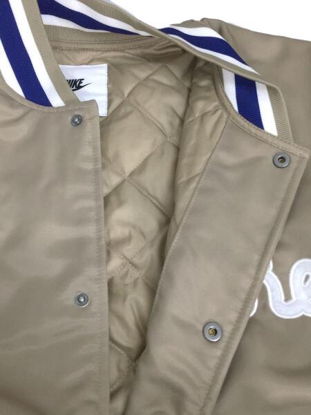 NIKE(ナイキ) / タグ付23AW/AS M NK SATIN DUGOUT JKT NCPS