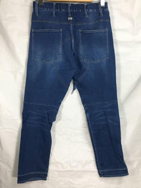 G-STAR RAW(ジースターロー) / 5620-R 3D SPORT TAPERED/スウェット地 