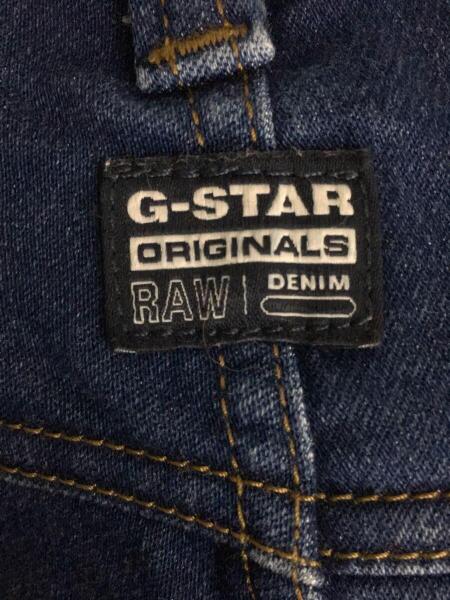 G-STAR RAW(ジースターロー) / 5620-R 3D SPORT TAPERED/スウェット地 