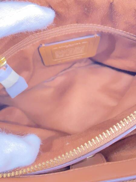 COACH(コーチ) / 2WAY/シグネチャー柄/ショルダーバッグ/F58290 | 中古