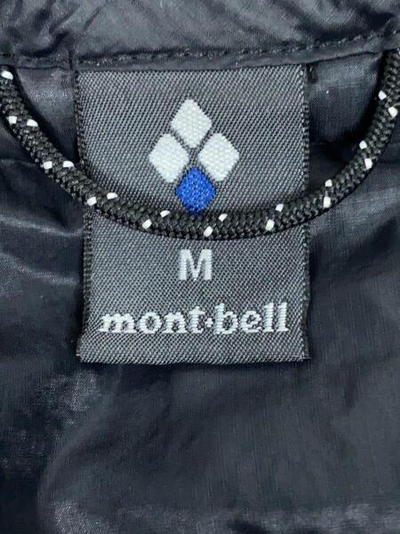 mont-bell(モンベル) / スペリオダウン ラウンドネックジャケット/M