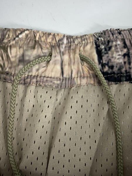 Blackeyepatch(ブラックアイパッチ) / REALTREE NYLON TRACK PANTS 