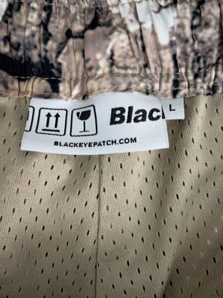Blackeyepatch(ブラックアイパッチ) / REALTREE NYLON TRACK PANTS 