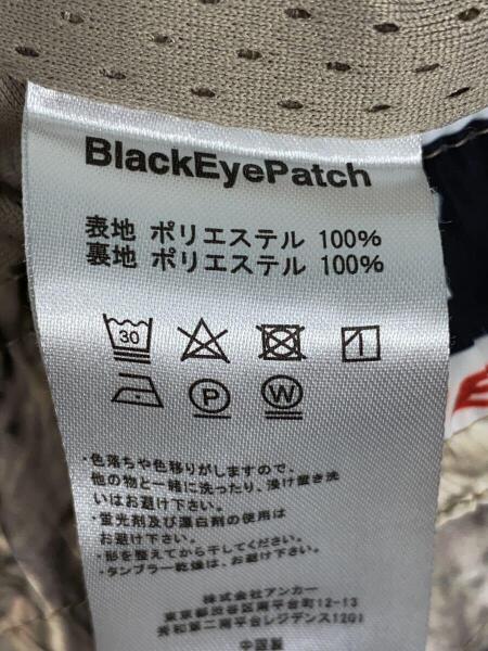 Blackeyepatch(ブラックアイパッチ) / REALTREE NYLON TRACK PANTS 