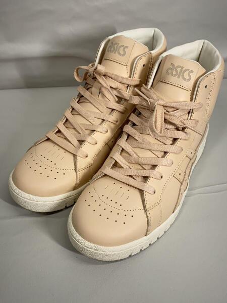 ASICS(アシックス) / GEL-PTG MTハイカットスニーカー/28cm/BEG/H810L 