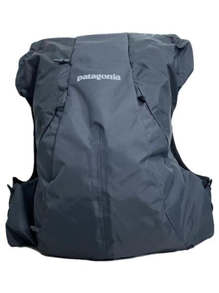 patagonia(パタゴニア) / リュック/ナイロン/BLK/49495SP22/スロー 