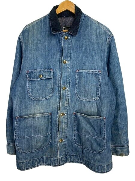 最終値下げ！【美品】60s Pexwear ヴィンテージ カバーオール 最終値下げ！【美品】60s Pexwear ヴィンテージ カバーオール