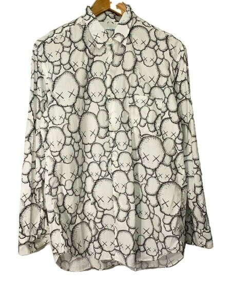 COMME des GARCONS SHIRT(コムデギャルソンシャツ) / 長袖シャツ/M 