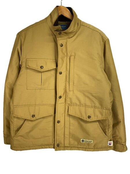 OREGONIAN OUTFITTERS（オレゴニアン・アウトフィッターズ）マッケンジー・ジャケット☆メルトンウール☆カバーオール☆米国製☆灰色☆M Oregonian Outfitters オレゴニアン・アウトフィッターズ ボア オレゴニアンアウトフィッターズ oregonian