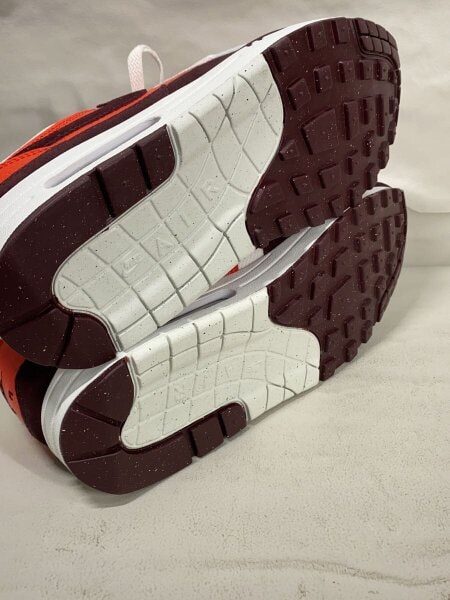 NIKE(ナイキ) / NIKE AIR MAX 1/27.5cm/ORN/FN6952-102 | 中古品の販売