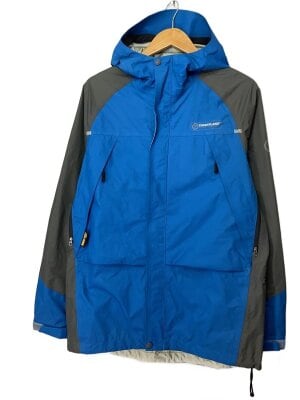 Timberland(ティンバーランド) / ナイロンジャケット/XS/ナイロン/KHK