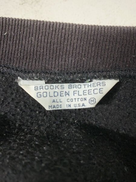 【美品】ブルックスブラザーズ ゴールデンフリース USA製 ストライプ Cグレー 2025年最新】Yahoo!オークション -ブルックスブラザーズ ゴールデン