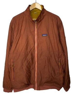 patagonia(パタゴニア) / フリースジャケット/--/ポリエステル/BRW