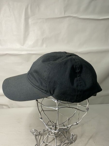 KITH(キス) / キャップ/--/コットン/BLK/無地/メンズ | 中古品の販売