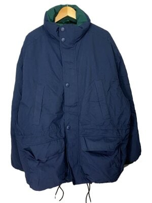 EDDIE BAUER(エディーバウアー) / フリースジャケット/L/ポリエステル