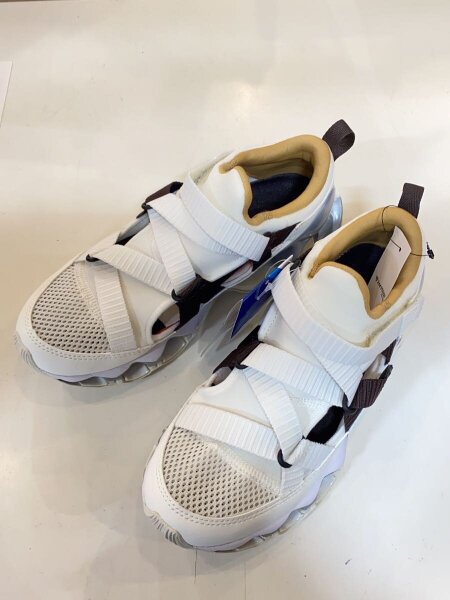 MIZUNO(ミズノ) / Spick&Span別注/WAVE PROPHECY STRAP Coffee /23cm 