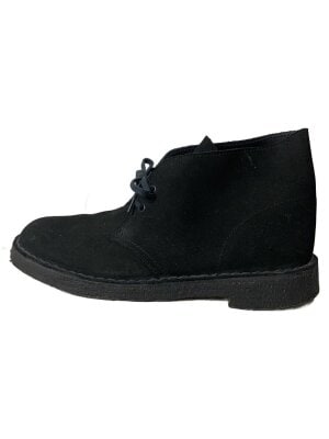 Bosabo デザートブーツ　未使用品41 26cm Bosabo デザートブーツ 未使用品41 26cm Bosabo デザートブーツ 未使用