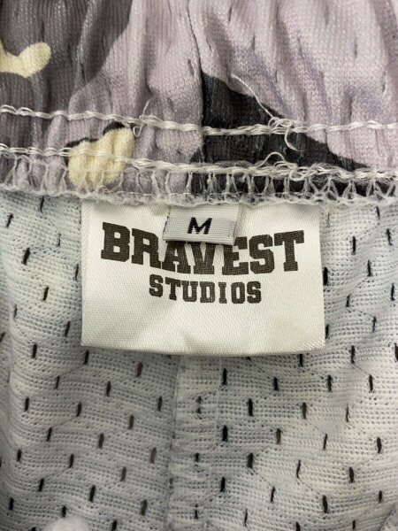 Bravest Studios(ブレイベストスタジオ) / ショートパンツ/M 