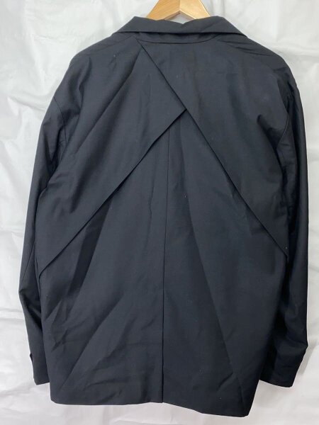 KOOI / セットアップ/2/ポリエステル/BLK/21KO-AW02 KOOI(コーイ) / セットアップ/2/ポリエステル/BLK/21KO-AW02 | 古着の