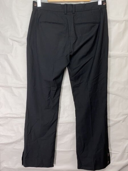 KOOI(コーイ) / セットアップ/2/ポリエステル/BLK/21KO-AW02 | 古着の