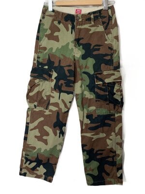 Levi's(リーバイス) / 90s/刻印524/98年12月製造/カラーリングパンツ