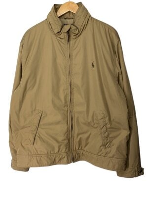 POLO RALPH LAUREN(ポロラルフローレン) / 80s～/USA製/スウィング