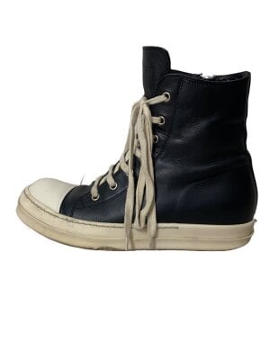 RICK OWENS DRKSHDW(リックオウエンスダークシャドウ) / ABSTRACT SOLE