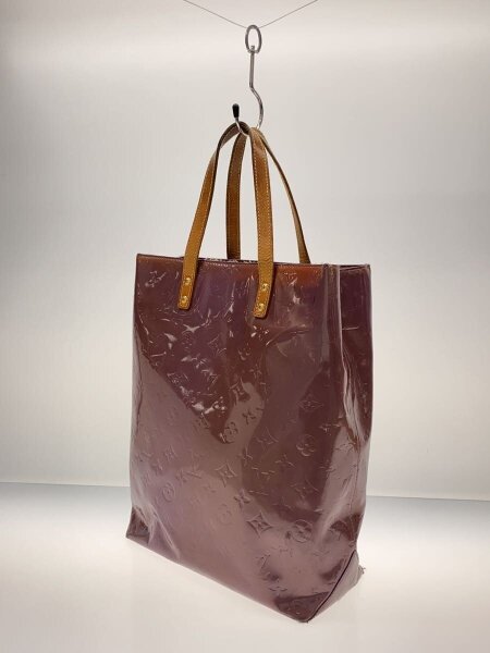LOUIS VUITTON(ルイヴィトン) / リードMM_モノグラム・ヴェルニ 