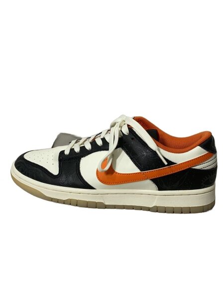 NIKE(ナイキ) / DUNK LOW RETRO PRM_ダンク ロー レトロ PRM/27cm/WHT 