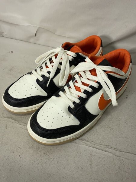 NIKE(ナイキ) / DUNK LOW RETRO PRM_ダンク ロー レトロ PRM/27cm/WHT 