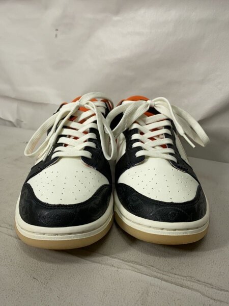 NIKE(ナイキ) / DUNK LOW RETRO PRM_ダンク ロー レトロ PRM/27cm/WHT 