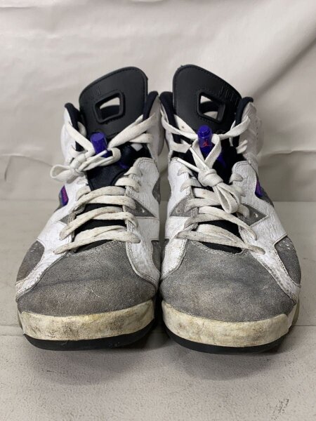 NIKE(ナイキ) / AIR JORDAN 6 RETRO LTR/エアジョーダンレトロ 