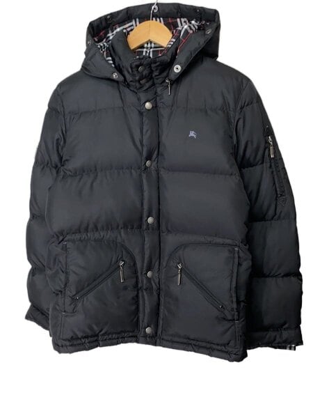 BURBERRY BLACK LABEL(バーバリーブラックレーベル) / ダウン 