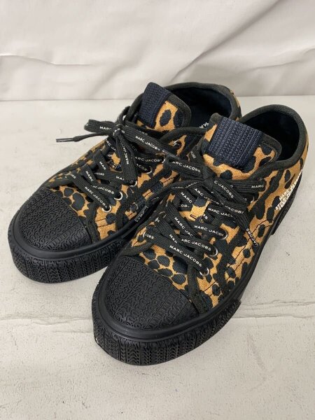 MARC BY MARC JACOBS(マークバイマークジェイコブス) / レオパード 
