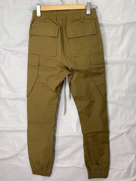 パンツ Rick Owens CARGO JOG RU19S2396-TE 48 Rick Owens CARGO JOG RU19S2396-TE 48 Rick Owens(リックオウエンス