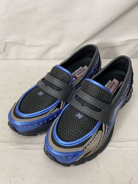 NEW BALANCE(ニューバランス) / 1906L/ローファー/25.5cm/BLK/U1906LAR 
