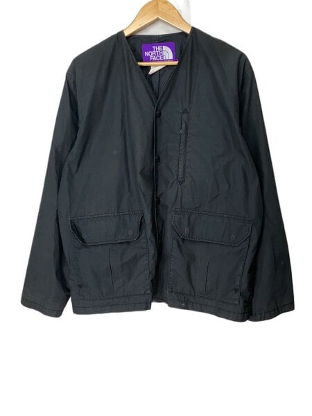 THE NORTH FACE PURPLE LABEL(ザノースフェイスパープルレーベル 