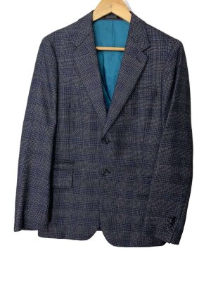 Paul Smithのテーラードジャケット検索結果|古着・中古品の通販サイト