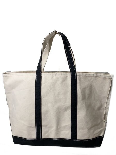 L.L.Bean(エルエルビーン) / BOAT AND TOTE/トートバッグ/MADE IN USA 
